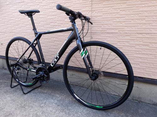 2016' GT GRADE FB COMP -(新潟の自転車のプロショップ-佐々木輪店)